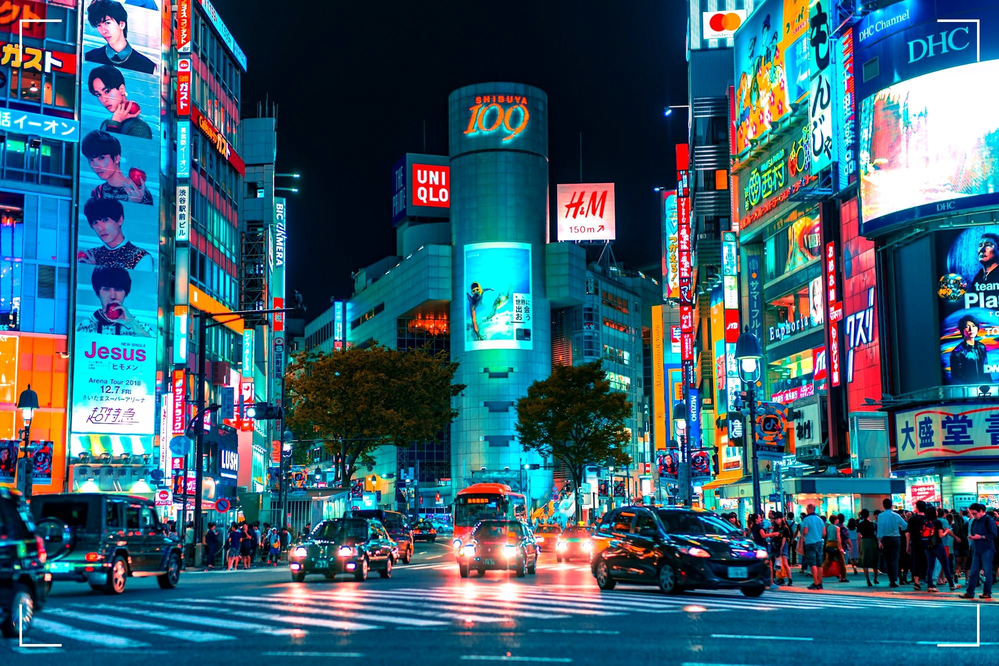 How Japan and Anime Fueled My Passion for Learning
