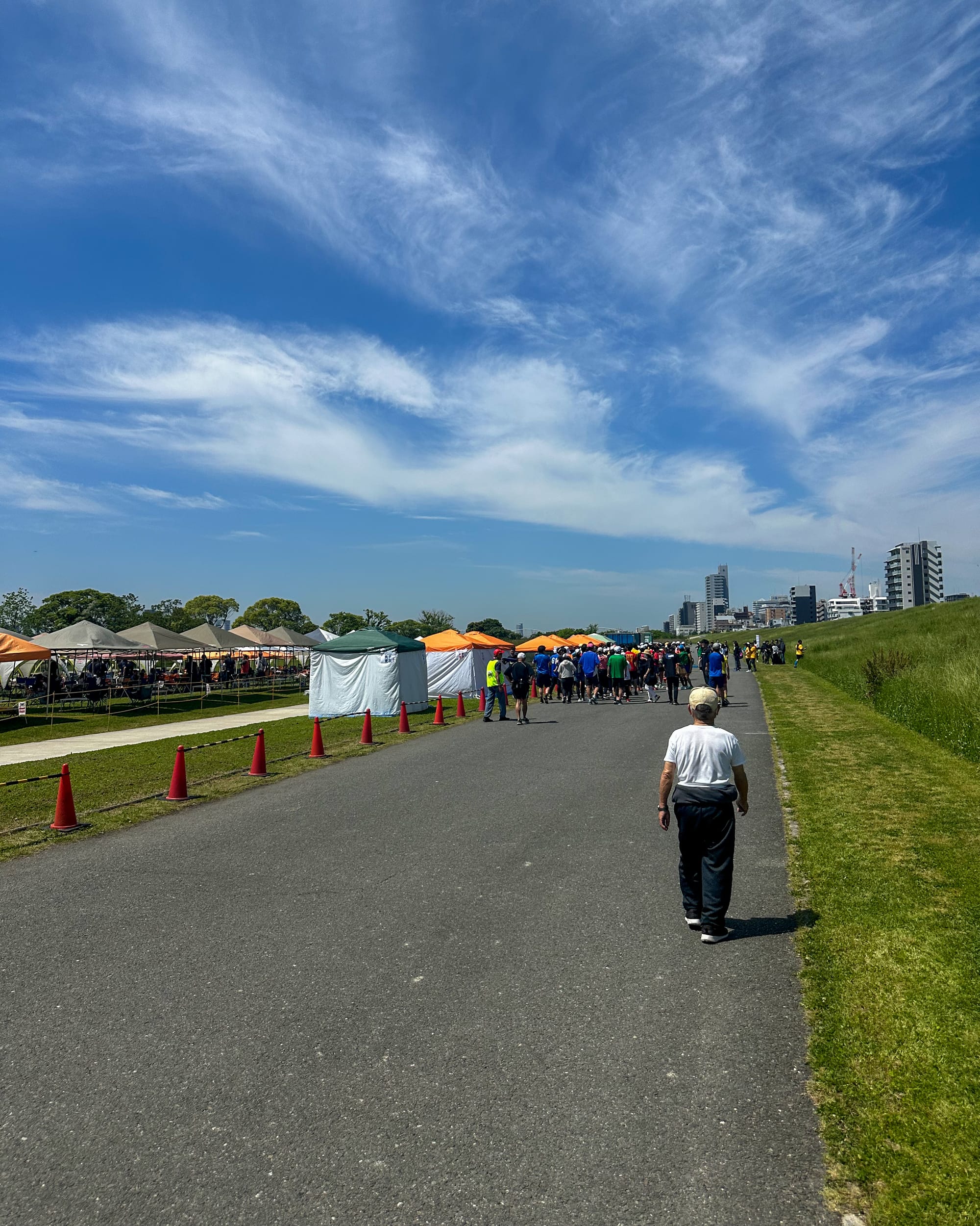 Yodogawa River: Discover Osaka’s Hidden Gem for Runners