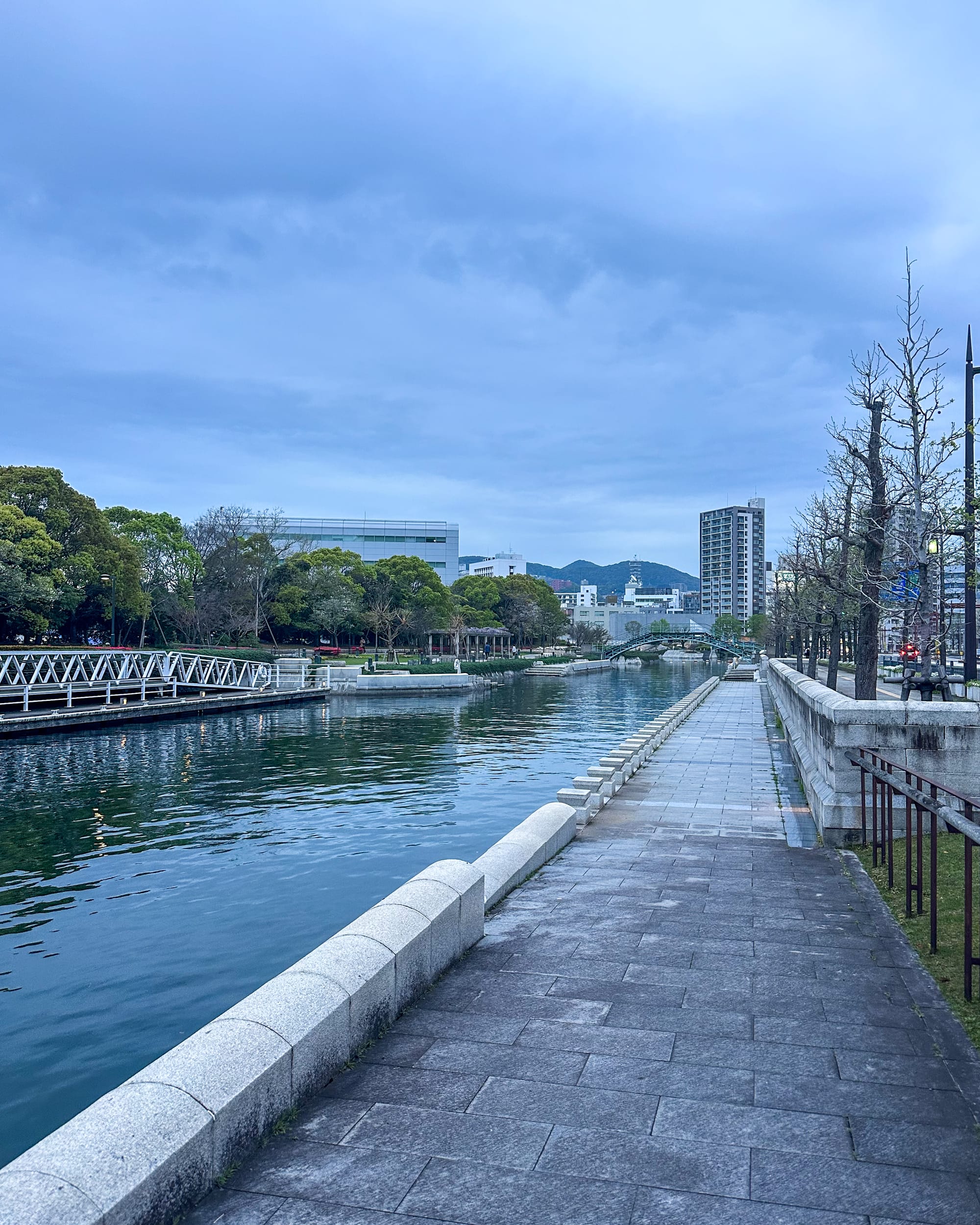 Discovering Nagasaki: From Atomic History to Peaceful Harmony