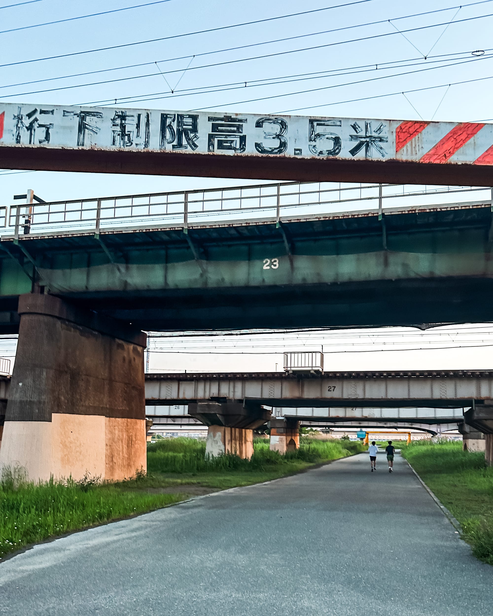 Yodogawa River: Discover Osaka’s Hidden Gem for Runners
